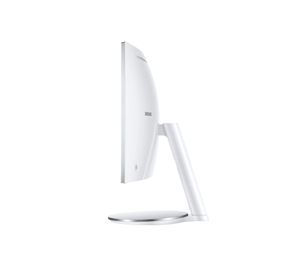 Monitor SAMSUNG 34'' LC34J791WTUXEN QLED UWQHD 100Hz 4ms Curved - 425114 - zdjęcie 8